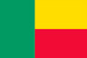 Flag of Benin