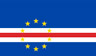 Flag of Cape Verde