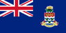 Flag of Cayman Islands