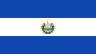 Flag of El Salvador