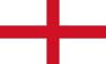 Flag of England