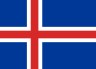 Flag of Iceland