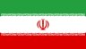 Flag of Iran