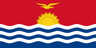 Flag of Kiribati