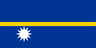 Flag of Nauru