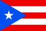 Flag of Puerto Rico