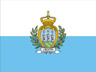 Flag of San Marino