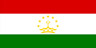 Flag of Tajikistan