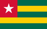 Flag of Togo